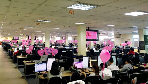 Loa cho văn phòng công ty 1ST Virtue, Bình Thạnh, loa được thiết kế riêng cho quán, bật lớn không tạp âm, miễn phí công lắp đặt, bảo hành dài hạn 5 năm