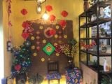 Lắp đặt âm thanh cho quán cafe Fun Quán, Hà Nội