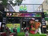Loa Goldsound cho Béo Tea Coffee, Nguyễn Bình, Phú Xuân Nhà Bè,  amply 2 kênh 380w, bluetooth 5.0, loa V23 - 23w, loa V50NT - 50w, loa được thiết kế riêng cho quán, bật lớn không tạp âm, miễn phí công lắp đặt, bảo hành dài hạn 5 năm