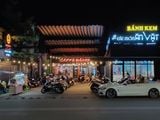 Loa Goldsound cho Khu vui chơi và Caffé Đặng, Long Thành, Đồng Nai, loa được thiết kế riêng cho quán, bật lớn không tạp âm, miễn phí công lắp đặt, bảo hành dài hạn 5 năm