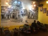 Lắp đặt âm thanh cho quán cafe Fun Quán, Hà Nội