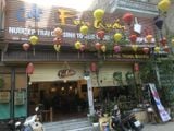 Lắp đặt âm thanh cho quán cafe Fun Quán, Hà Nội