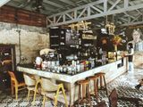 Loa Goldsound triển khai cho Island coffee, Phú Quốc, Amply 4 - 6 vùng âm lượng, loa được thiết kế riêng cho quán, bật lớn không tạp âm, miễn phí công lắp đặt, bảo hành dài hạn 5 năm.