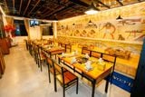 Lắp đặt hệ thống âm thanh cho Phố Vịt, Hoàng Quốc Việt, Cẩm Phả, Quảng Ninh