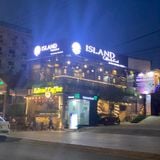 Loa Goldsound triển khai cho Island coffee, Phú Quốc, Amply 4 - 6 vùng âm lượng, loa được thiết kế riêng cho quán, bật lớn không tạp âm, miễn phí công lắp đặt, bảo hành dài hạn 5 năm.