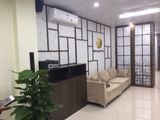 Loa cho spa Goldsound lắp đặt âm thanh cho BB Organic Spa, Hà Đông, Hà Nội, Amply 4 - 6 vùng âm lượng, loa được thiết kế riêng cho quán, bật lớn không tạp âm, miễn phí công lắp đặt, bảo hành dài hạn 5 năm.