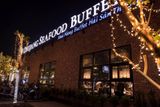 Loa Goldsound cho Chujang Buffet Seafood, Phương Liễu, Quế Võ, Bắc Ninh, Amply 4 - 6 vùng âm lượng, loa được thiết kế riêng cho quán, bật lớn không tạp âm, miễn phí công lắp đặt, bảo hành dài hạn 5 năm.