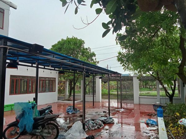 Goldsound triển khai công trình tại TP Vĩnh Yên, Vĩnh Phúc
