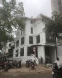 Loa Goldsound cho quán tại Phú Diễn, Từ Liêm, Hà Nội, loa được thiết kế riêng cho quán, bật lớn không tạp âm, miễn phí công lắp đặt, bảo hành dài hạn 5 năm