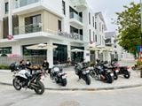 Loa Goldsound cho Americano Cafe’, P Dương Nội, Q Hà Đông, amply 2 kênh 380w, bluetooth 5.0, loa V25C-25w, loa được thiết kế riêng cho quán, bật lớn không tạp âm, miễn phí công lắp đặt, bảo hành dài hạn 5 năm