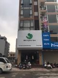 Loa cho spa Goldsound lắp đặt âm thanh cho BB Organic Spa, Hà Đông, Hà Nội, Amply 4 - 6 vùng âm lượng, loa được thiết kế riêng cho quán, bật lớn không tạp âm, miễn phí công lắp đặt, bảo hành dài hạn 5 năm.