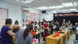 Loa Goldsound cho Viện Pha Chế, Địa chỉ: Quận Bình Thạnh, TP Hồ Chí Minh, Amply 4 - 6 vùng âm lượng, loa được thiết kế riêng cho quán, bật lớn không tạp âm, miễn phí công lắp đặt, bảo hành dài hạn 5 năm.