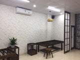Loa cho spa Goldsound lắp đặt âm thanh cho BB Organic Spa, Hà Đông, Hà Nội, Amply 4 - 6 vùng âm lượng, loa được thiết kế riêng cho quán, bật lớn không tạp âm, miễn phí công lắp đặt, bảo hành dài hạn 5 năm.