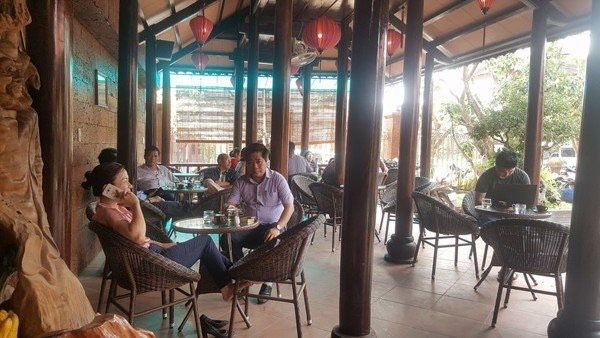 Loa Goldsound cho M7 Cafe, Phường 13, Bình Thạnh, TP HCM, loa được thiết kế riêng cho quán, bật lớn không tạp âm, miễn phí công lắp đặt, bảo hành dài hạn 5 năm