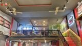 Loa Goldsound cho Seoul Thủ Đức - 478 Lê Văn Việt, amply 2 kênh 900w, bluetooth 5.0, loa VAT38-38w, loa được thiết kế riêng cho quán, bật lớn không tạp âm, miễn phí công lắp đặt, bảo hành dài hạn 5 năm