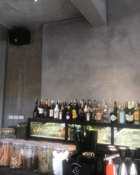 Loa Goldsound cho quán tại Phú Diễn, Từ Liêm, Hà Nội, loa được thiết kế riêng cho quán, bật lớn không tạp âm, miễn phí công lắp đặt, bảo hành dài hạn 5 năm