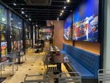 Loa nhà hàng Goldsound lắp đặt âm thanh cho Padthai Vietnam, Q Bình Thạnh, Tp HCM,  Amply 4 - 6 vùng âm lượng, loa được thiết kế riêng cho quán, bật lớn không tạp âm, miễn phí công lắp đặt, bảo hành dài hạn 5 năm.