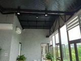 Loa Goldsound cho AU CAFE, TP Bắc Ninh, amply 2 kênh 900w, bluetooth 5.0, loa V55C-55w, loa ngoài trời V50NT-50w, loa được thiết kế riêng cho quán, bật lớn không tạp âm, miễn phí công lắp đặt, bảo hành dài hạn 5 năm