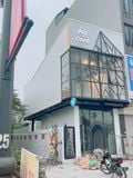 Loa Goldsound cho AU CAFE, TP Bắc Ninh, amply 2 kênh 900w, bluetooth 5.0, loa V55C-55w, loa ngoài trời V50NT-50w, loa được thiết kế riêng cho quán, bật lớn không tạp âm, miễn phí công lắp đặt, bảo hành dài hạn 5 năm