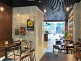 Loa Goldsound cho Link Coffee - 69 Tố Hữu, Hà Nội, Amply 4 - 6 vùng âm lượng, loa được thiết kế riêng cho quán, bật lớn không tạp âm, miễn phí công lắp đặt, bảo hành dài hạn 5 năm