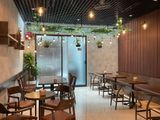 Loa Goldsound cho Link Coffee - 69 Tố Hữu, Hà Nội, Amply 4 - 6 vùng âm lượng, loa được thiết kế riêng cho quán, bật lớn không tạp âm, miễn phí công lắp đặt, bảo hành dài hạn 5 năm