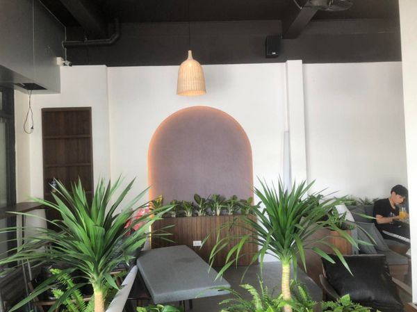 Goldsound lắp đặt âm thanh cho quán Ting Ting