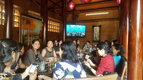 Loa Goldsound cho Tiệm Tea and coffee, TP Đông Hà, Quảng Trị, Amply 4 - 6 vùng âm lượng, loa được thiết kế riêng cho không gian quán, miễn phí công lắp đặt, bảo hành dài hạn 5 năm.