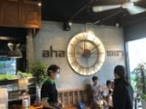Hệ thống âm thanh cho Aha Cafe Vinsmart, Amply 4 - 6 vùng âm lượng, loa được thiết kế riêng cho quán, bật lớn không tạp âm, miễn phí công lắp đặt, bảo hành dài hạn 5 năm.