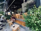 Loa Goldsound cho Ufftea Coffee,  Hoà Bình, amply 2 kênh 380w, bluetooth 5.0, loa V50NT-50w, loa được thiết kế riêng cho quán, bật lớn không tạp âm, miễn phí công lắp đặt, bảo hành dài hạn 5 năm