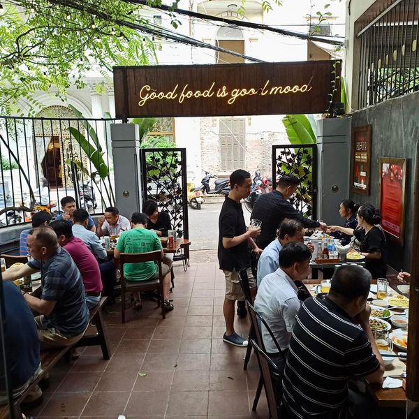 Loa Goldsound cho LETEFE BISTRO & CAFE, Láng Hạ, Ba Đình, amply 2 kênh 380w, bluetooth 5.0, loa V21-21w, loa được thiết kế riêng cho quán, bật lớn không tạp âm, miễn phí công lắp đặt, bảo hành dài hạn 5 năm