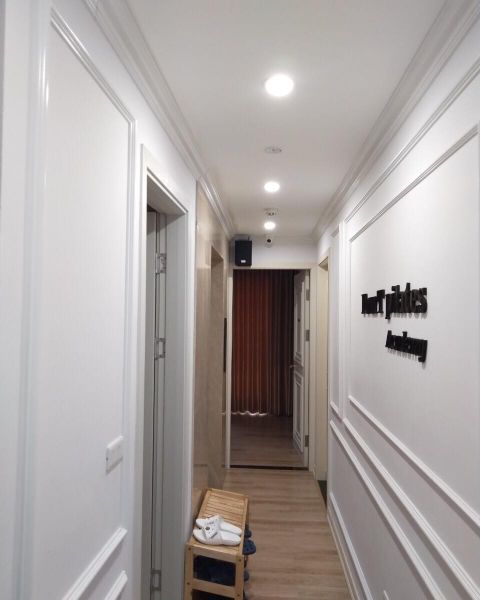 Loa Goldsound cho Studio, Nguyễn Thị Định, Hà Nội, loa được thiết kế riêng cho quán, bật lớn không tạp âm, miễn phí công lắp đặt, bảo hành dài hạn 5 năm