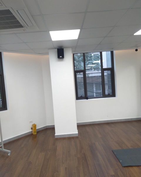 Loa Goldsound cho Studio, Nguyễn Thị Định, Hà Nội, loa được thiết kế riêng cho quán, bật lớn không tạp âm, miễn phí công lắp đặt, bảo hành dài hạn 5 năm