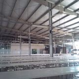 Loa nhà xưởng cho Công ty Túi Xách Simone, Long An, Amply 4 - 6 vùng âm lượng, loa được thiết kế riêng cho quán, bật lớn không tạp âm, miễn phí công lắp đặt, bảo hành dài hạn 5 năm.