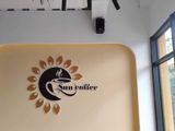 Loa Goldsound lắp đặt âm thanh cho Sun Coffee, Ocean Park, Hà Nội, Amply 4 - 6 vùng âm lượng, loa được thiết kế riêng cho quán, bật lớn không tạp âm, miễn phí công lắp đặt, bảo hành dài hạn 5 năm.
