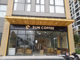 Loa Goldsound lắp đặt âm thanh cho Sun Coffee, Ocean Park, Hà Nội, Amply 4 - 6 vùng âm lượng, loa được thiết kế riêng cho quán, bật lớn không tạp âm, miễn phí công lắp đặt, bảo hành dài hạn 5 năm.