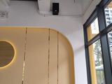 Loa Goldsound lắp đặt âm thanh cho Sun Coffee, Ocean Park, Hà Nội, Amply 4 - 6 vùng âm lượng, loa được thiết kế riêng cho quán, bật lớn không tạp âm, miễn phí công lắp đặt, bảo hành dài hạn 5 năm.