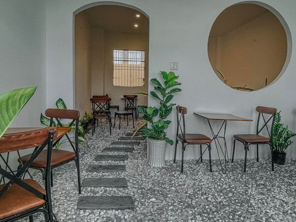 Loa Goldsound cho H O M I È S - Coffee & Tea, Ninh Kiều, Cần Thơ, loa được thiết kế riêng cho quán, bật lớn không tạp âm, miễn phí công lắp đặt, bảo hành dài hạn 5 năm