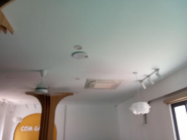 Loa Goldsound cho Cơm Gà BB, Thanh Trì, Hà Nội, amply 2 kênh 380w, bluetooth 5.0, loa VAT38-38w, loa được thiết kế riêng cho quán, bật lớn không tạp âm, miễn phí công lắp đặt, bảo hành dài hạn 5 năm