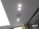 Loa Goldsound cho 1900 Hair Salon, amply 2 kênh 380w, bluetooth 5.0, loa VAT38-38w, loa được thiết kế riêng cho quán, bật lớn không tạp âm, miễn phí công lắp đặt, bảo hành dài hạn 5 năm