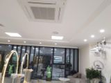 Loa Goldsound cho 1900 Hair Salon, amply 2 kênh 380w, bluetooth 5.0, loa VAT38-38w, loa được thiết kế riêng cho quán, bật lớn không tạp âm, miễn phí công lắp đặt, bảo hành dài hạn 5 năm