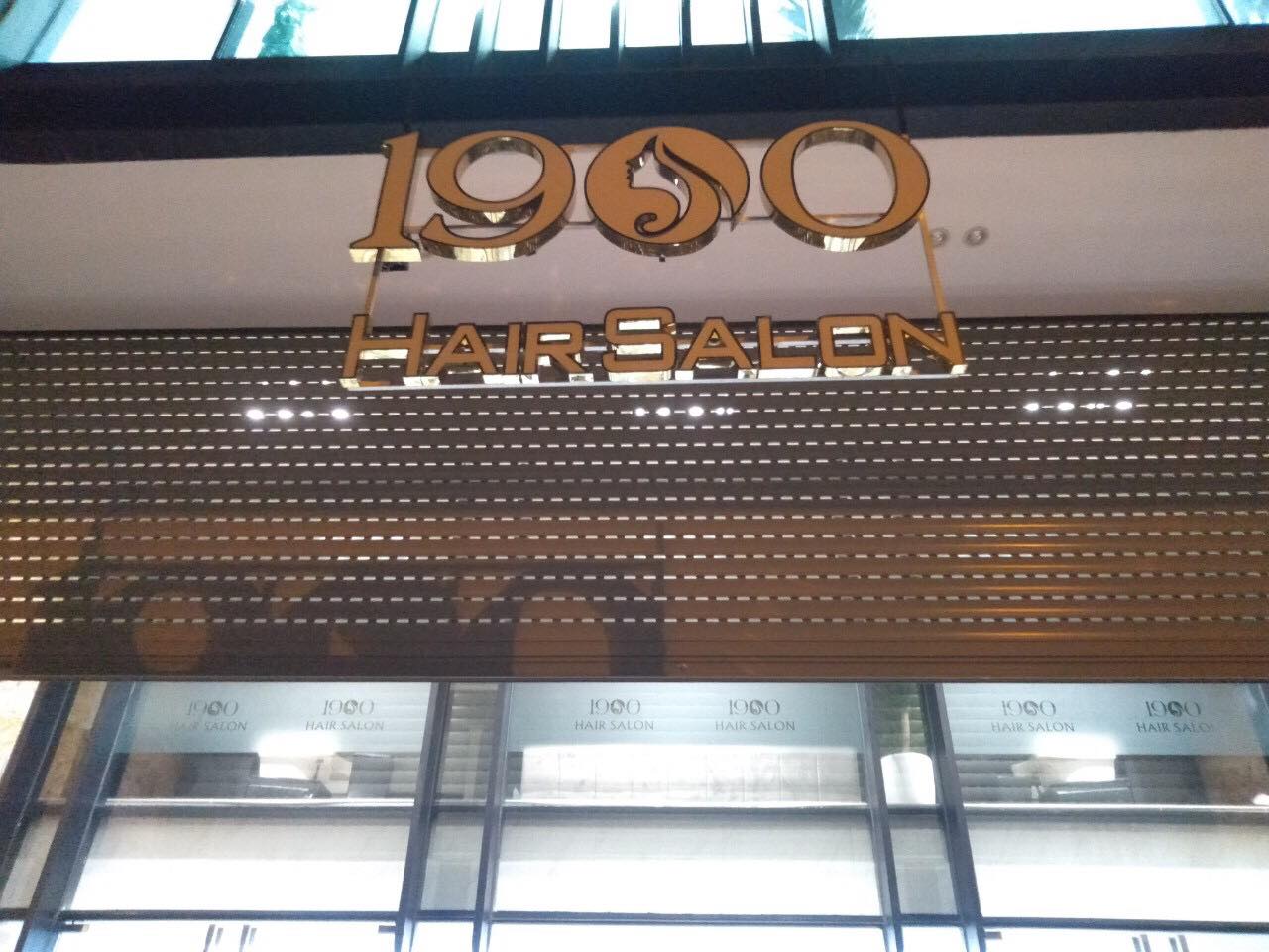 Loa cho salon tóc Goldsound lắp đặt âm thanh cho 1900 Hair Salon – Loa cafe - Loa nhà hàng - Loa trường học Loa cho salon tóc Goldsound lắp đặt âm thanh cho 1900 Hair Salon – Loa cafe - Loa nhà hàng - Loa trường học