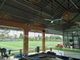 Loa Goldsound cho quán cafe tại Vân Trung, Việt Yên, Bắc Giang, loa được thiết kế riêng cho quán, bật lớn không tạp âm, miễn phí công lắp đặt, bảo hành dài hạn 5 năm