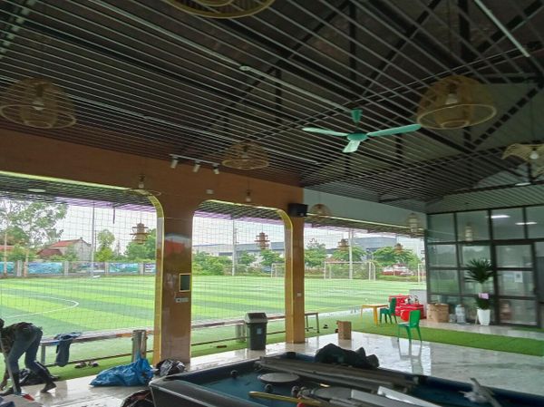 Loa Goldsound cho quán cafe tại Vân Trung, Việt Yên, Bắc Giang, loa được thiết kế riêng cho quán, bật lớn không tạp âm, miễn phí công lắp đặt, bảo hành dài hạn 5 năm