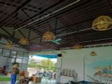 Loa Goldsound cho quán cafe tại Vân Trung, Việt Yên, Bắc Giang, loa được thiết kế riêng cho quán, bật lớn không tạp âm, miễn phí công lắp đặt, bảo hành dài hạn 5 năm