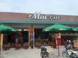 Loa Goldsound cho chuỗi cửa hàng Mai Cafe, amply 2 kênh 900w, bluetooth 5.0, loa V130-130w, loa được thiết kế riêng cho quán, bật lớn không tạp âm, miễn phí công lắp đặt, bảo hành dài hạn 5 năm