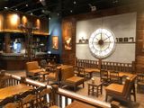 Lắp loa cho Aha Cafe tại Vincom Mega Mall, Amply 4 - 6 vùng âm lượng, loa được thiết kế riêng cho quán, bật lớn không tạp âm, miễn phí công lắp đặt, bảo hành dài hạn 5 năm.