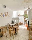 Loa Goldsound cho MINGO coffee, Quận 7, TP HCM, Amply 4 - 6 vùng âm lượng, loa được thiết kế riêng cho quán, bật lớn không tạp âm, miễn phí công lắp đặt, bảo hành dài hạn 5 năm.