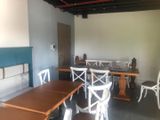 Loa Goldsouund cho D'art Bistro Cafe & Restaurant Vinhomes Smart City, Amply 4 - 6 vùng âm lượng, loa được thiết kế riêng cho quán, bật lớn không tạp âm, miễn phí công lắp đặt, bảo hành dài hạn 5 năm.