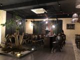 Loa Goldsound cho FAGI COFFEE & TEA, Trường Chinh,  Amply 4 - 6 vùng âm lượng, loa được thiết kế riêng cho không gian quán, miễn phí công lắp đặt, bảo hành dài hạn 5 năm.