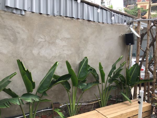 Loa Goldsound cho 1 Nhà Coffee, Đống Đa, Hà Nội, Amply 4 - 6 vùng âm lượng, loa được thiết kế riêng cho quán, bật lớn không tạp âm, miễn phí công lắp đặt, bảo hành dài hạn 5 năm